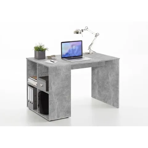 BOXED CHANDLEY DESK
