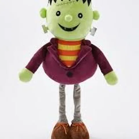 SMART HALLOWEEN FRANKIE GONK