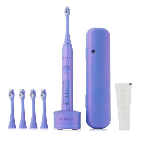 ORDO SONIC+ ELECTRIC TOOTHBRUSH 