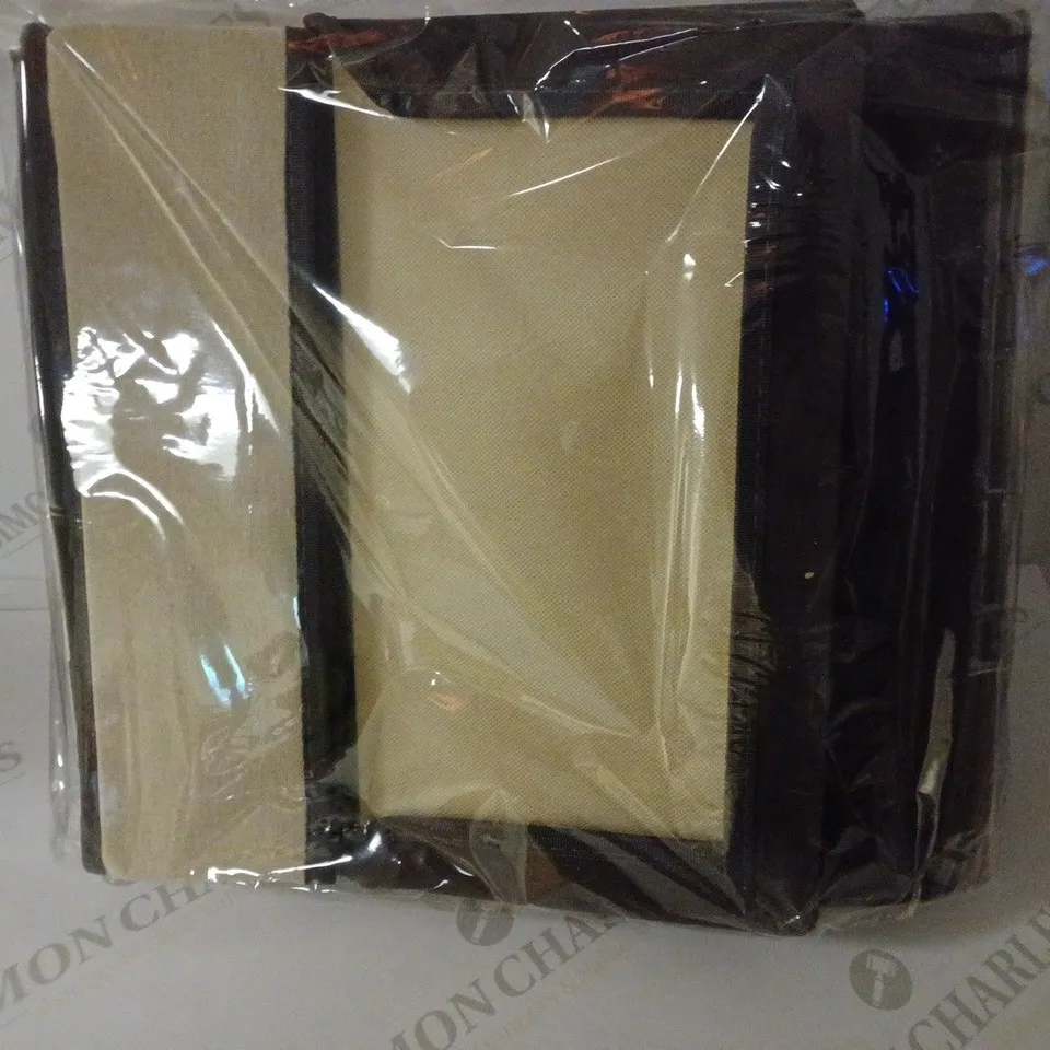 DOGLEMI PET STAIR AND STORAGE BOX