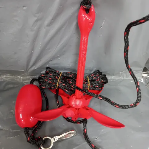 1.5KG 4 POINT ANKER