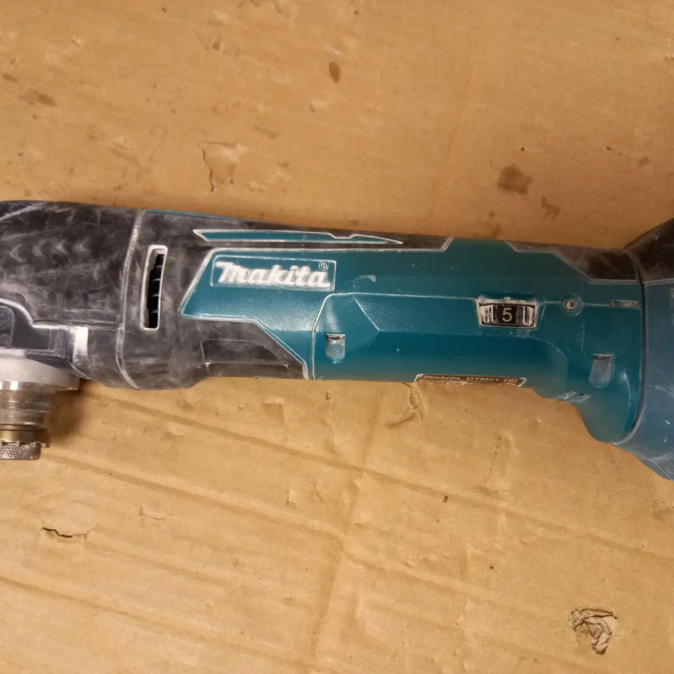 MAKITA MULTI TOOL