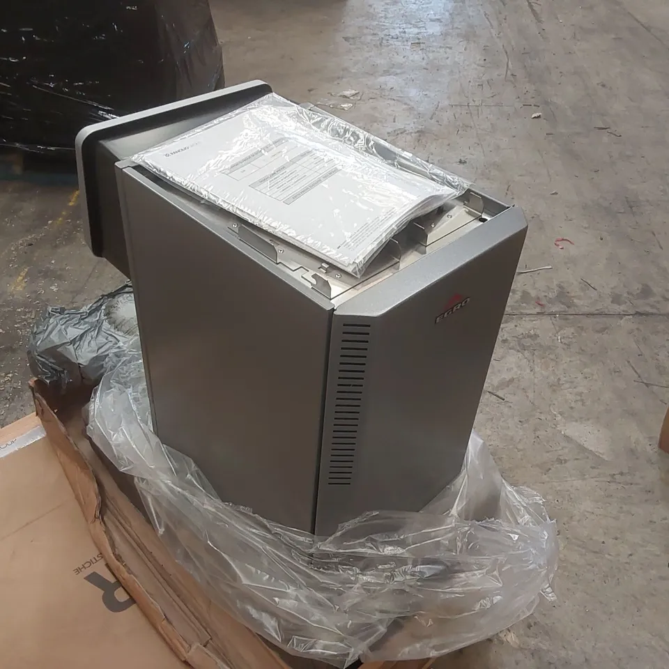 BOXED EGRO NEXT PURE COFFEE MACHINE