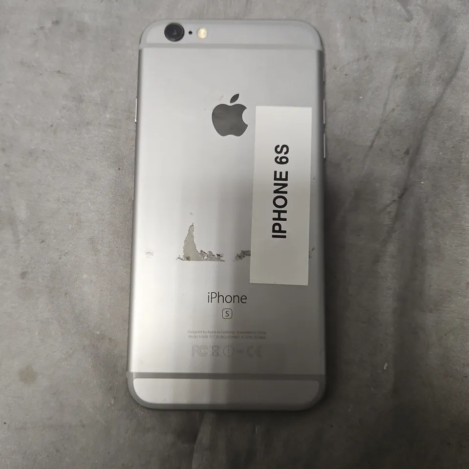 APPLE IPHONE 6S (A1688)
