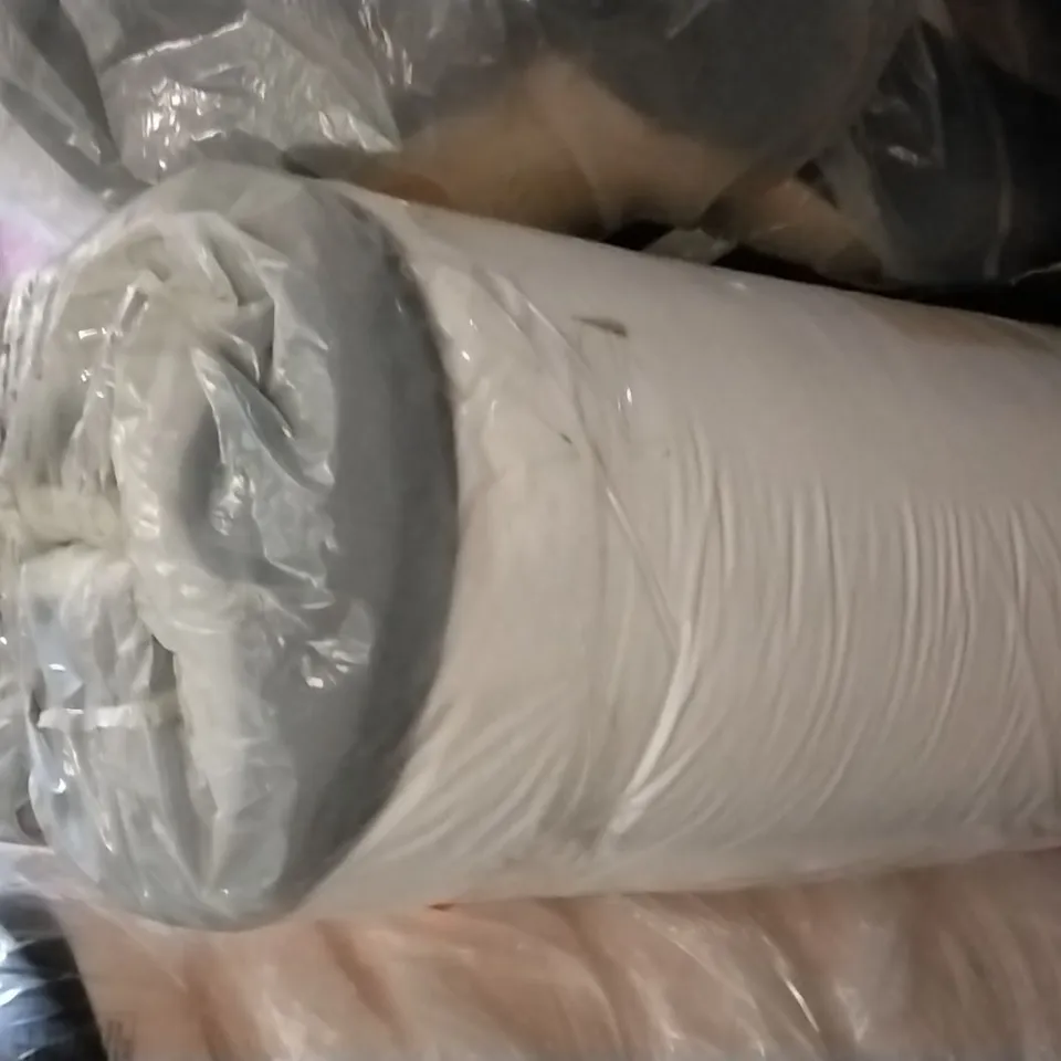 BAGGED EMMA MATTRESS, SIZE NOT SPECIFIED
