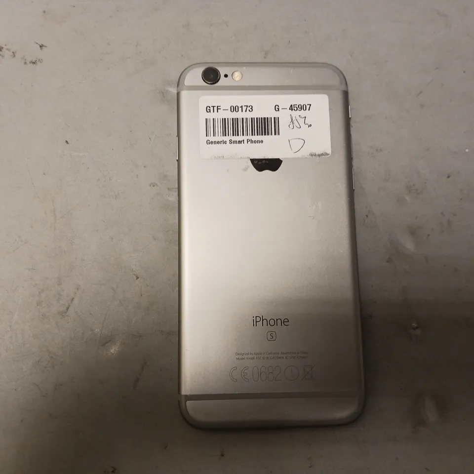 APPLE IPHONE 6s (A1688)