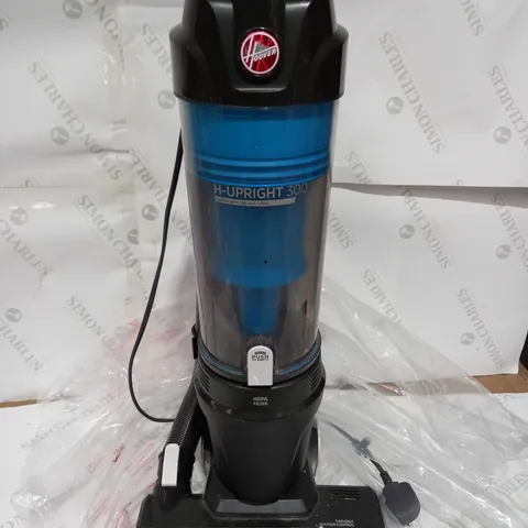 HOOVER H-UPRIGHT 300 VACUUM CLEANER