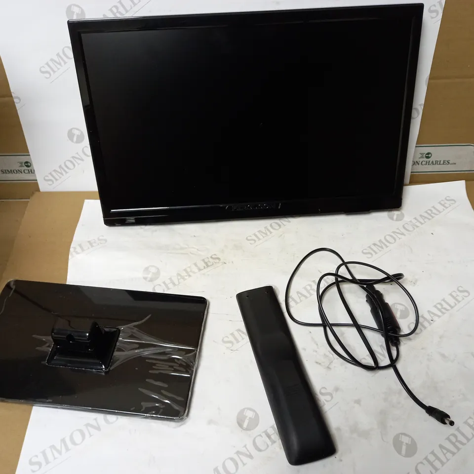 FERGUSON SMART TRAVELLER TV 19"