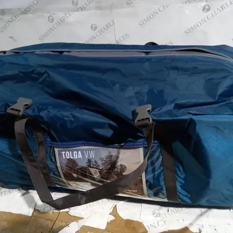 BOXED VANGO TOLGA VW CAMPER AWNING