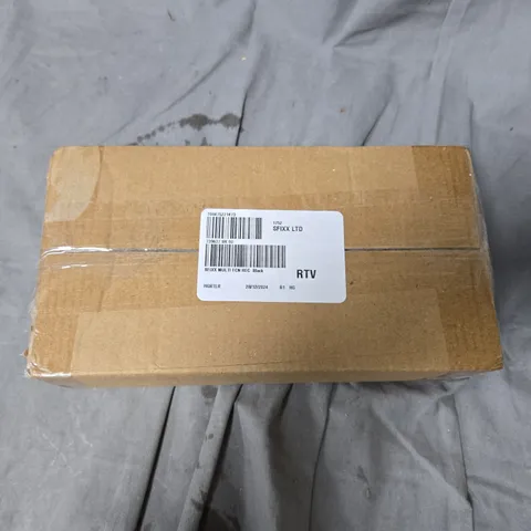 SFIXX 2X RECHARGEABLE RETRACTABLE CAMPING LIGHT STRANDS