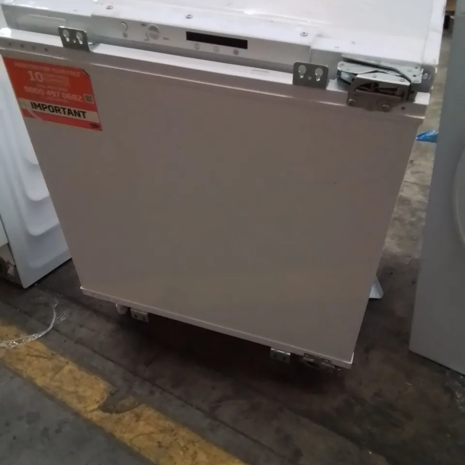 BEKO UNDERCOUNTER TOP FRIDGE RRP £5