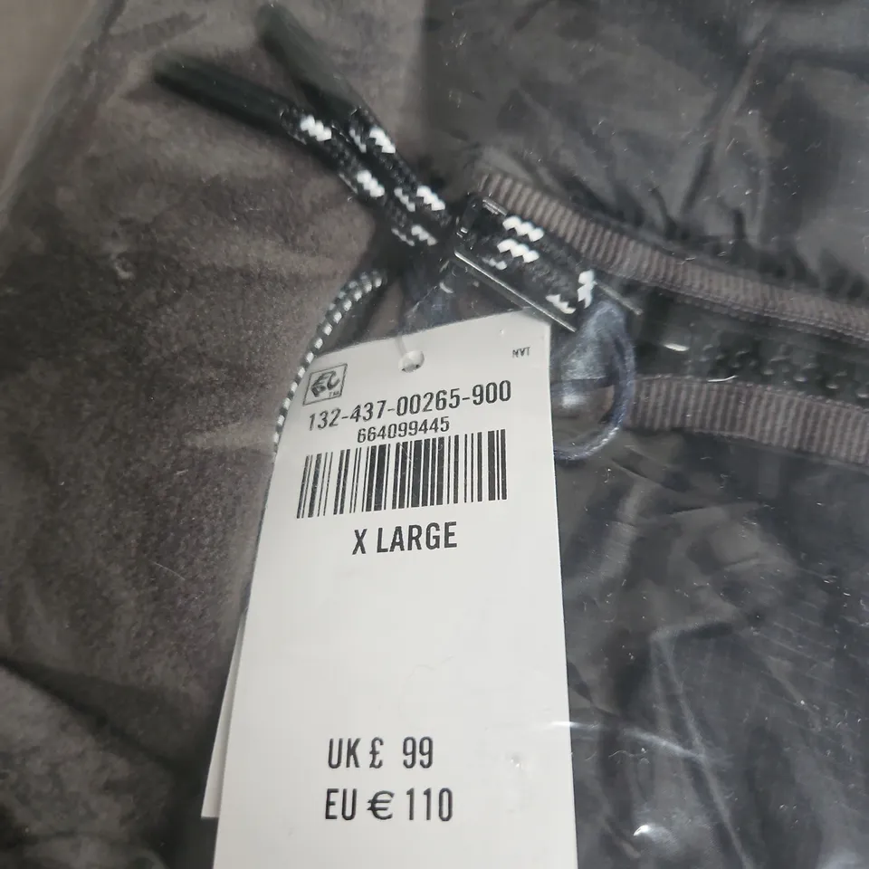 ABERCROMBIE NEW YORK JACKET, SIZE X LARGE