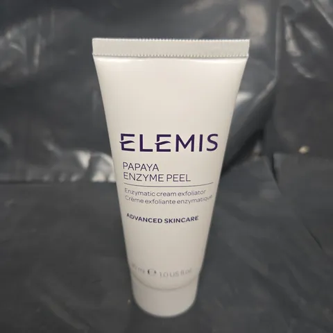 ELEMIS PAPAYA ENZYME PEEL SKIN CREAM - 30ML