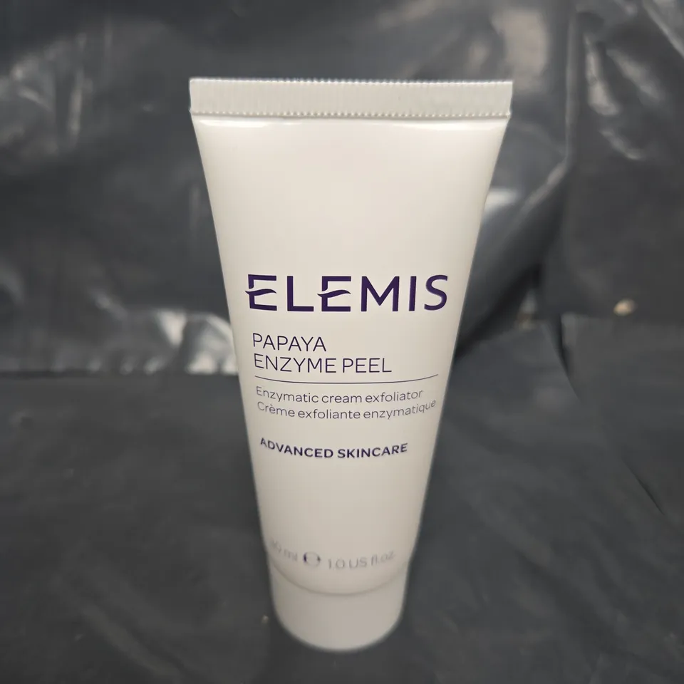ELEMIS PAPAYA ENZYME PEEL SKIN CREAM - 30ML