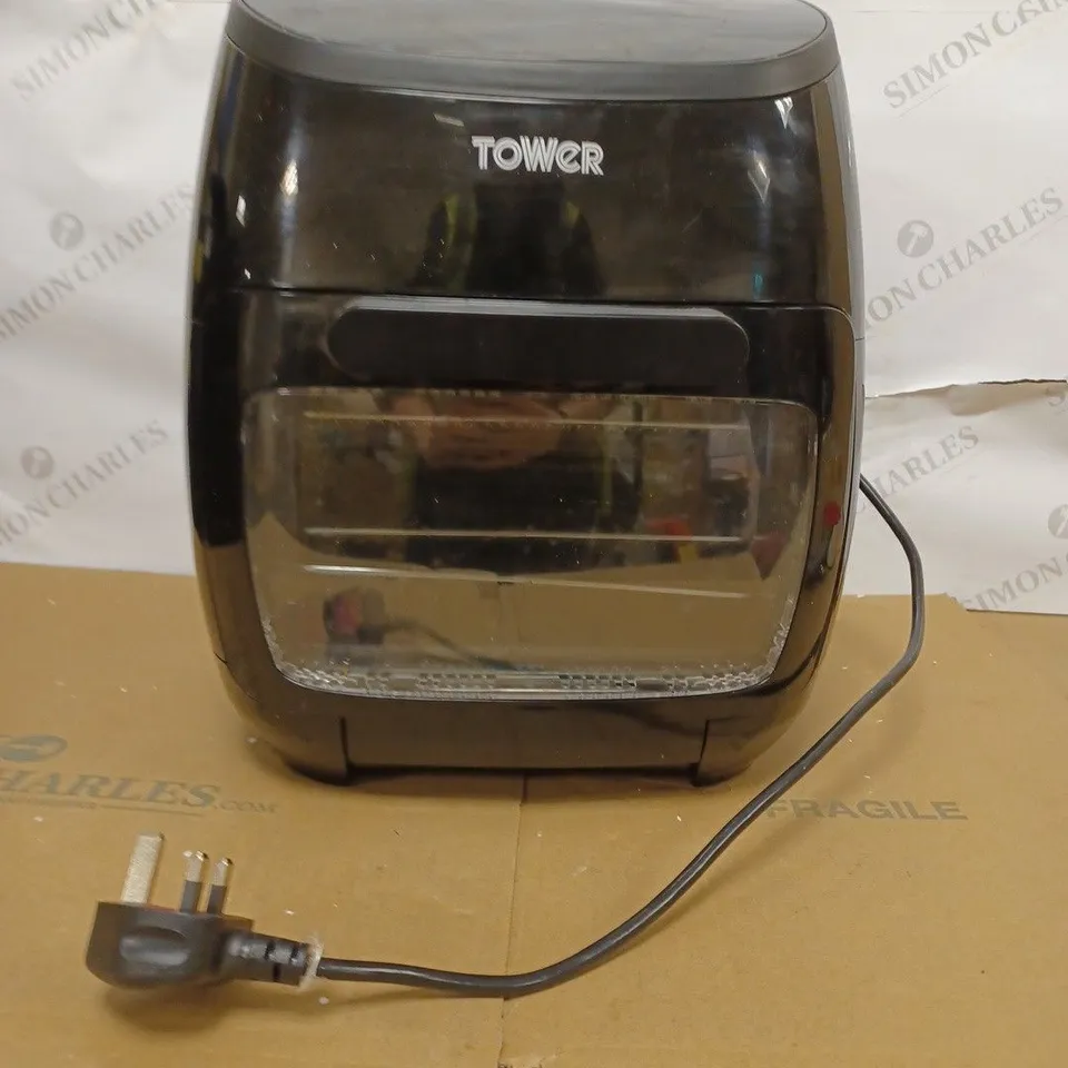TOWER XPRESS PRO COMBO T17076 VORTX DIGITAL AIR FRYER