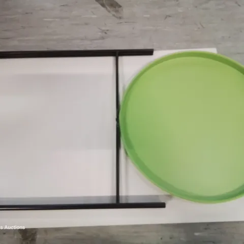 MY GARDEN STORIES OUTDOOR TABLE