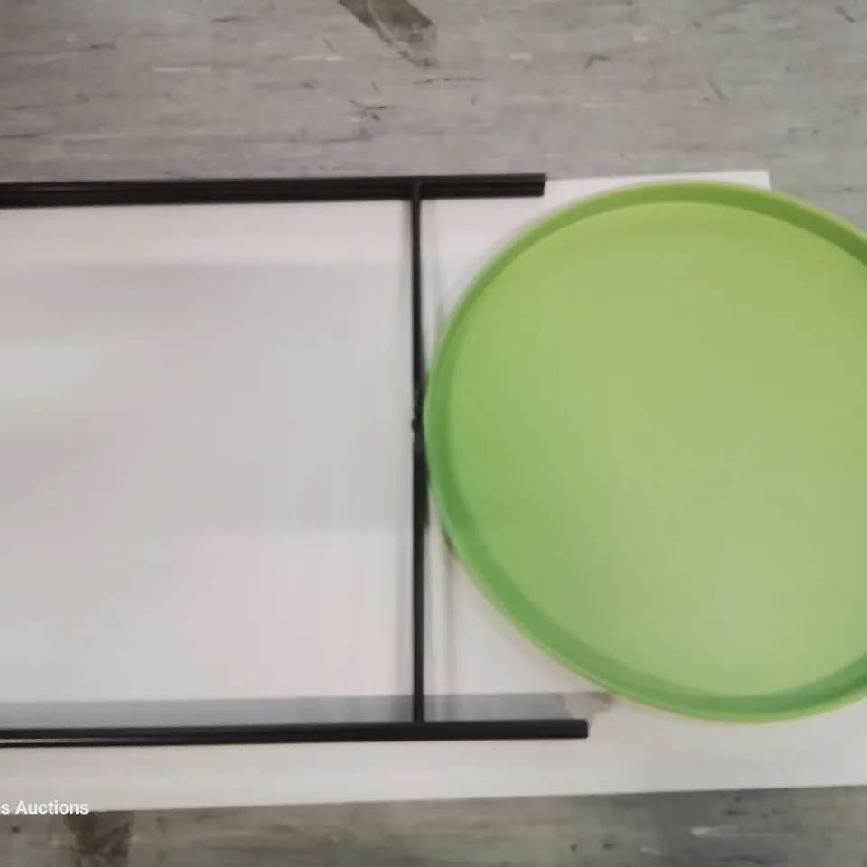 MY GARDEN STORIES OUTDOOR TABLE