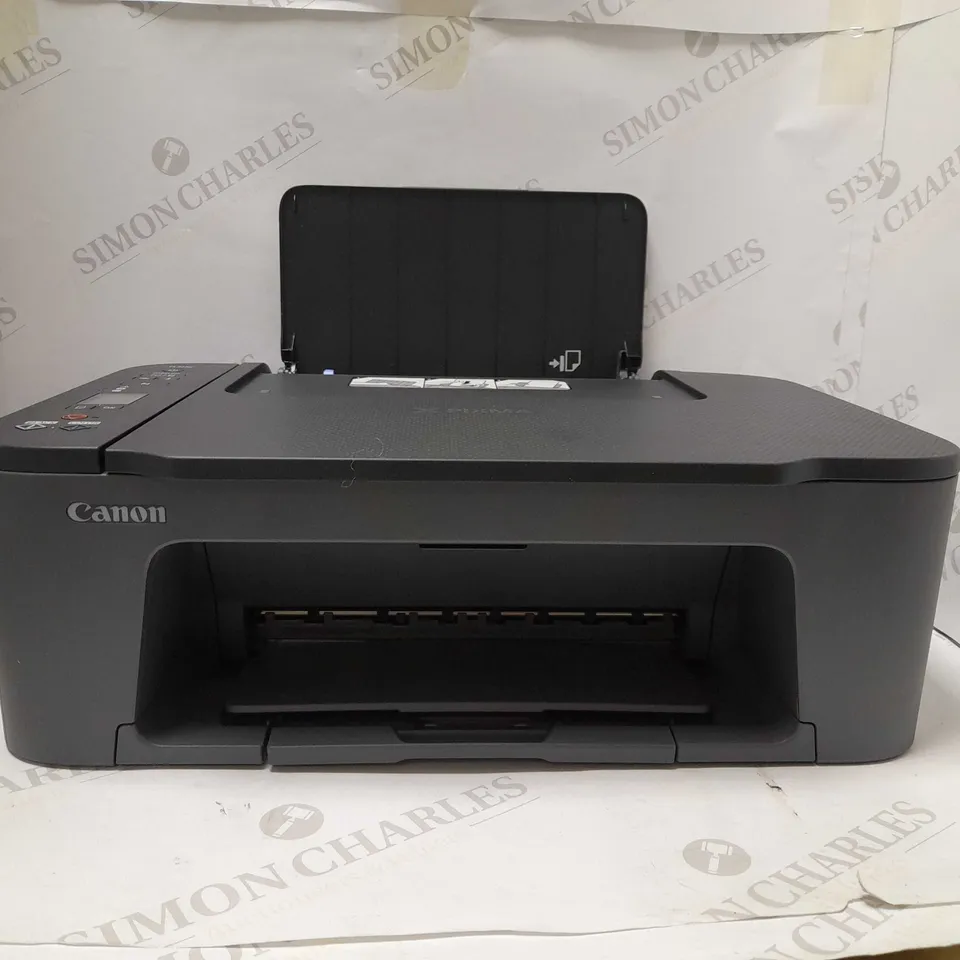 CANON PIXMATS3350 PRINTER & SCANNER