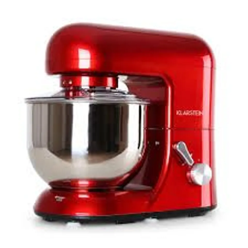 BOXED KLARSTEIN BELLA PICO 2G FOOD PROCESSOR 