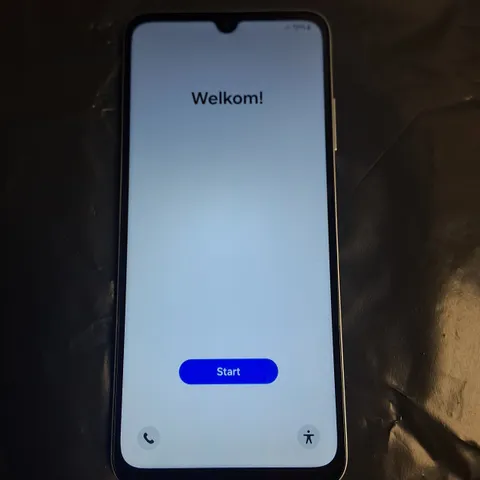BOXED SAMSUNG GALAXY A05S 64GB IN SILVER - SM-A057G