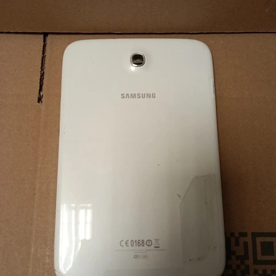 SAMSUNG GALAXY TABLET - GT-N5110