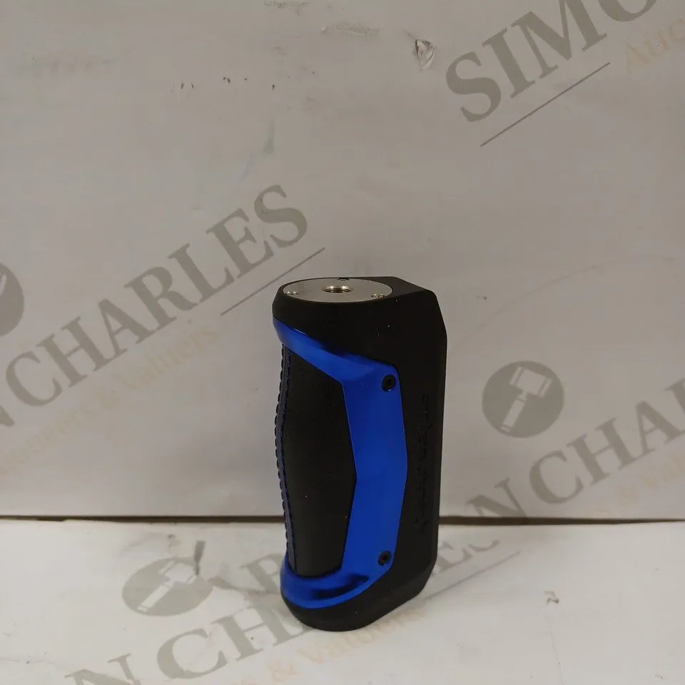BOXED GEEK VAPE AEGIS SOLO 100W
