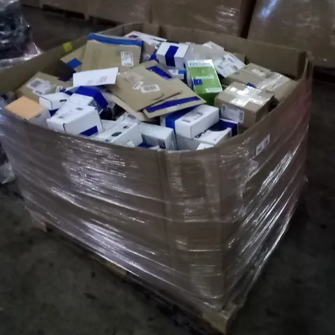 PALLET OF APPROXIMATELY 204 ASSORTED HIGH VALUE ITEMS TO INCLUDE
