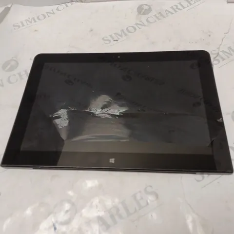 LENOVO THINKPAD TABLET IN BLACK