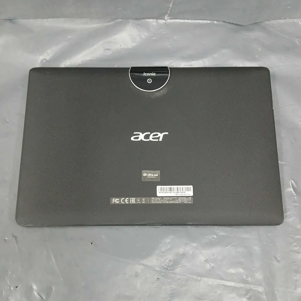 ACER ICONICA ONE 10 TABLET	