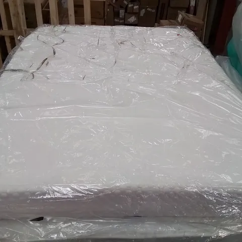 QUALITY BAGGED KINGSIZE FOAM MATTRESS