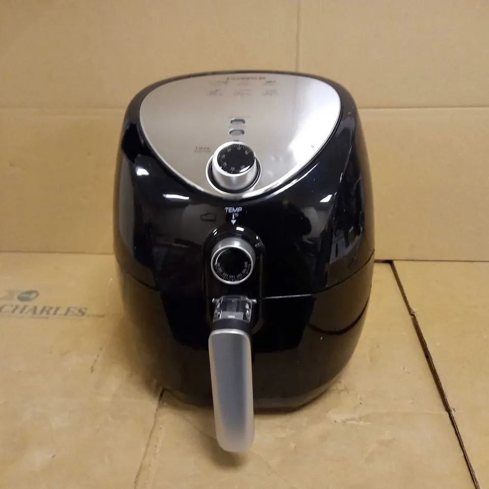 TOWER HEALTHFRY AIR FRYER