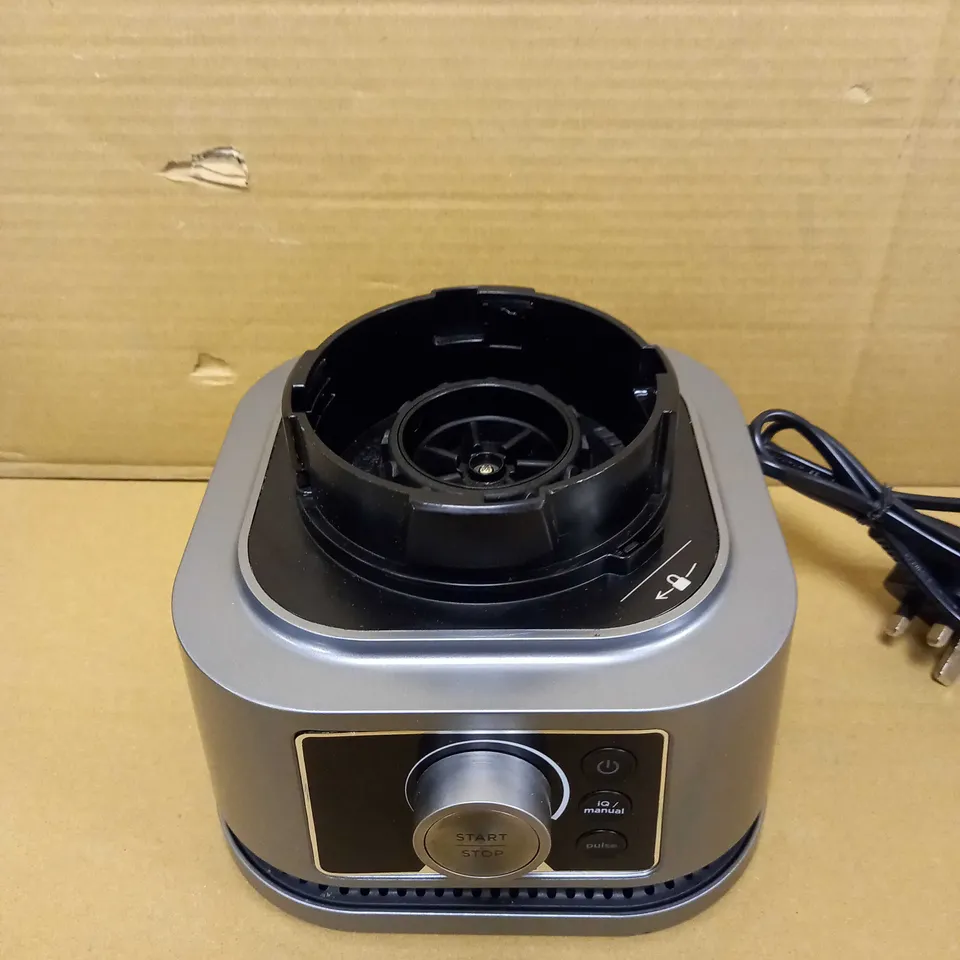 NINJA SMART TORQUE NUTRI BLENDER 