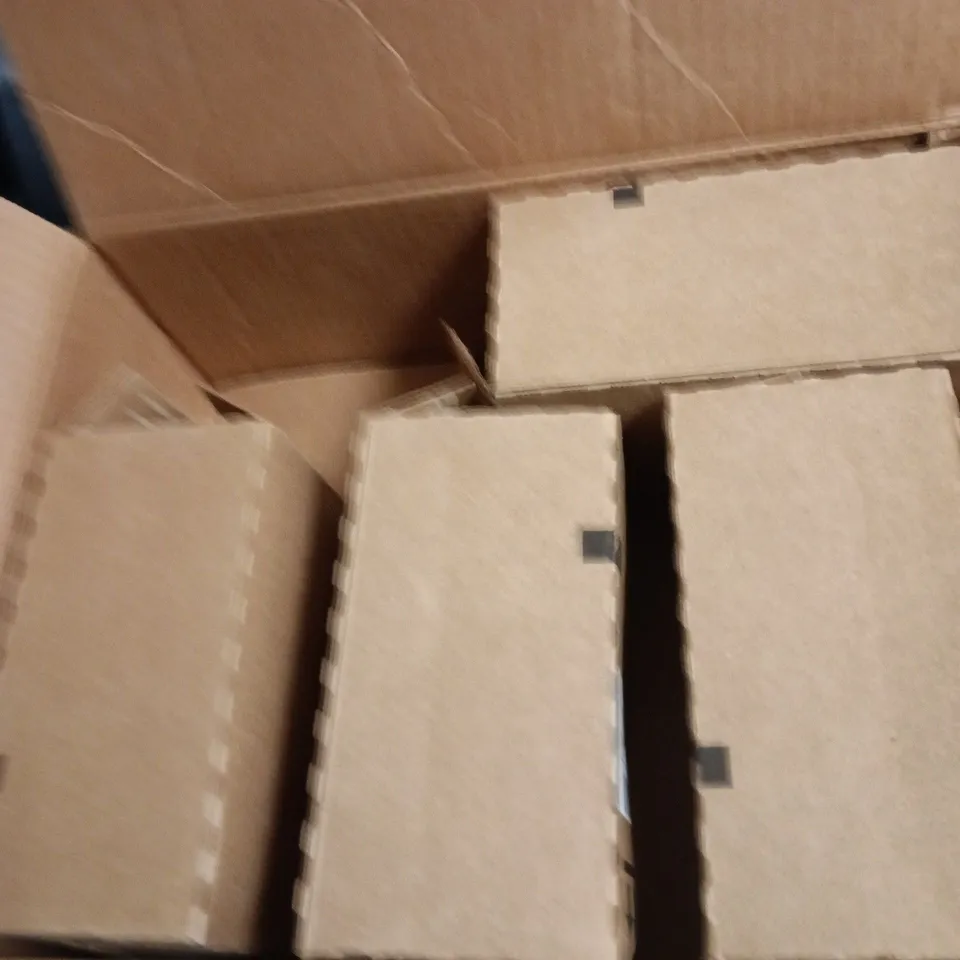 BOX OF APPROXIMATELY 24 TUBES OF MATRIX BRASS OFF PROTECTING CREAMS 150ML PER TUBE