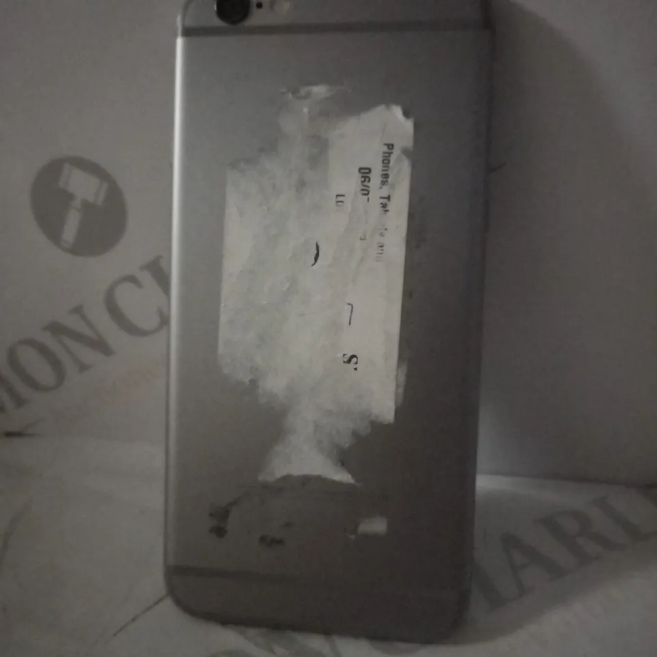 APPLE IPHONE 6 (A1586) SMARTPHONE