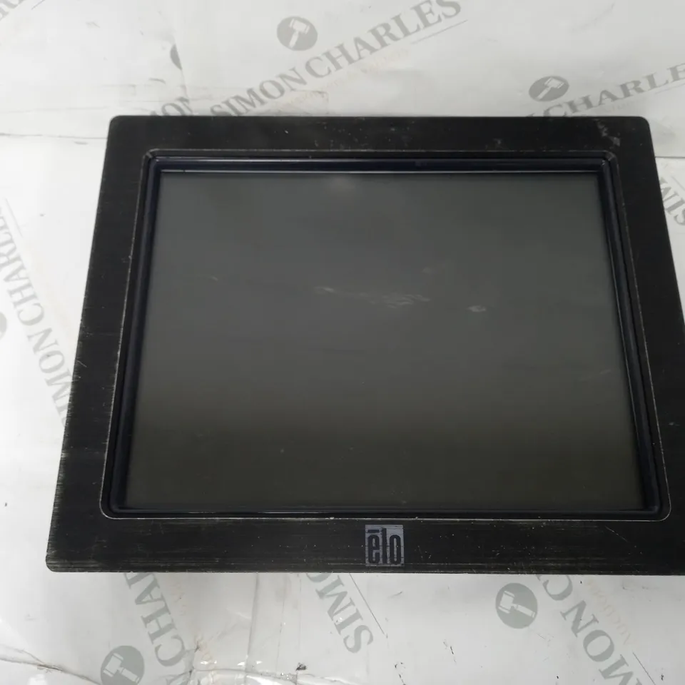 ELO LCD TOUCH MONITOR E731919