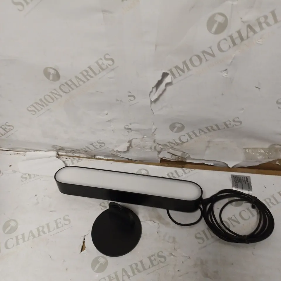 PHILIPS HUE PLAY WHITE AND COLOUR AMBIANCE SMART LIGHT BAR