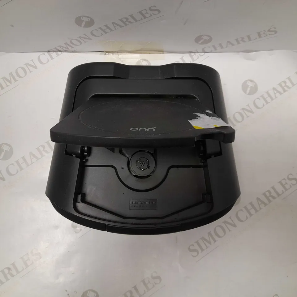 ONN CD BOOMBOX 3.5MM AUDIO JACK