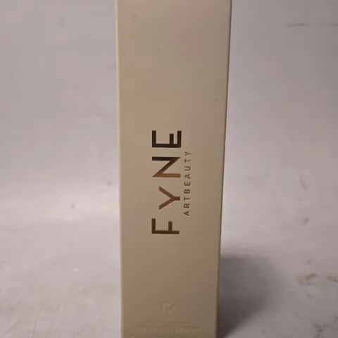 BOXED FYNE FLAWLESS FIX SETTING SPRAY