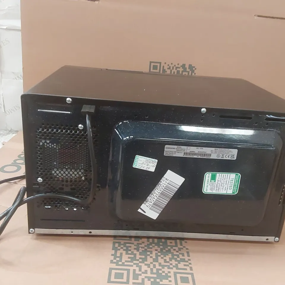 SAMSUNG MS32DG4504ATE3 SOLO MICROWAVE