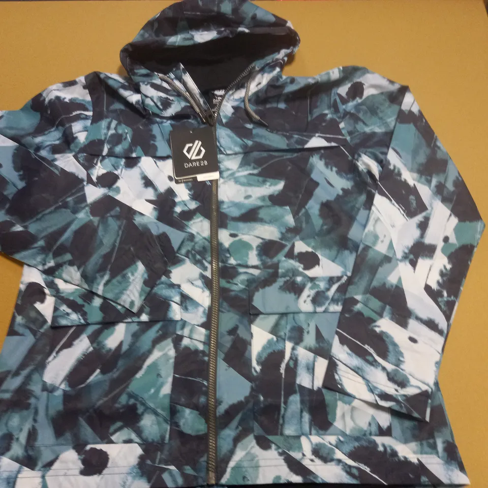 DARE2B LADIES DEVIATION 2 JACKET SIZE 14
