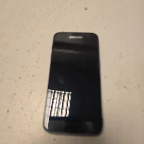 SAMSUNG GALAXY S7 SMARTPHONE