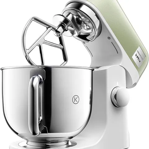 KENWOOD KITCHEN MACHINE KMX760GR - GREEN