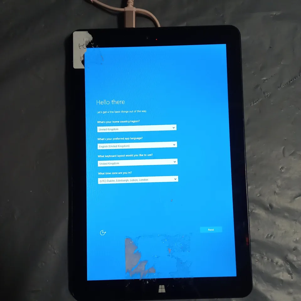 LINX LINX1010B 10 INCH 32GB 