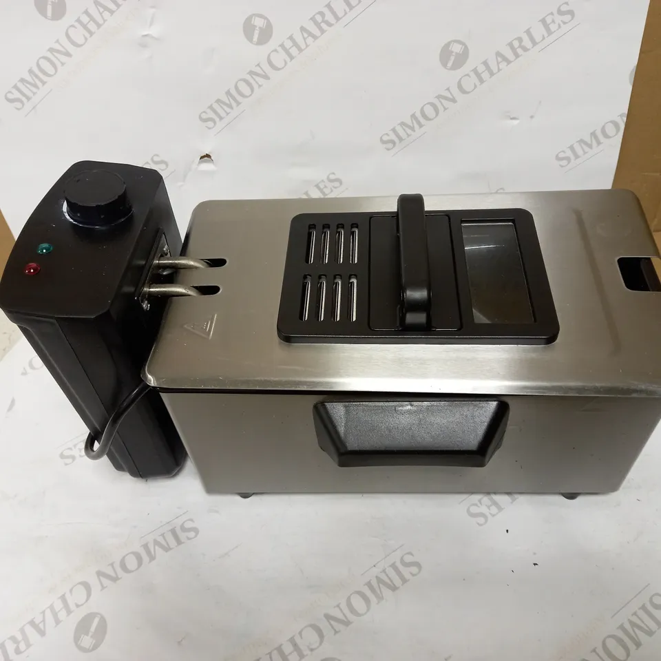 TOWER DEEP FAT FRYER