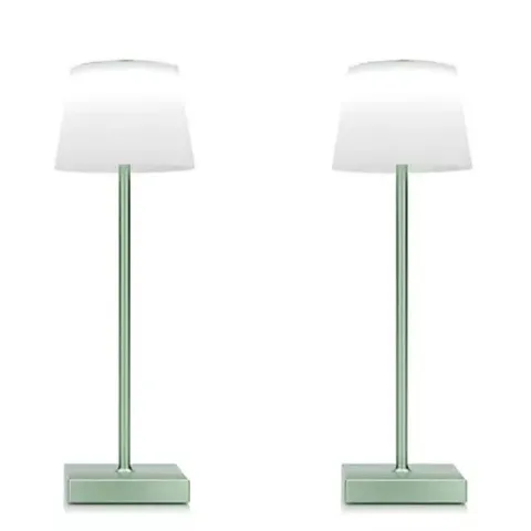 S-FIXX SOLAR TOUCH LAMP