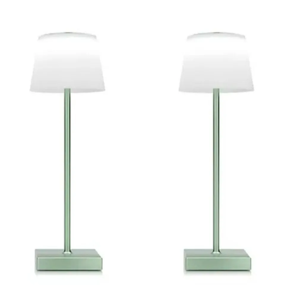 S-FIXX SOLAR TOUCH LAMP