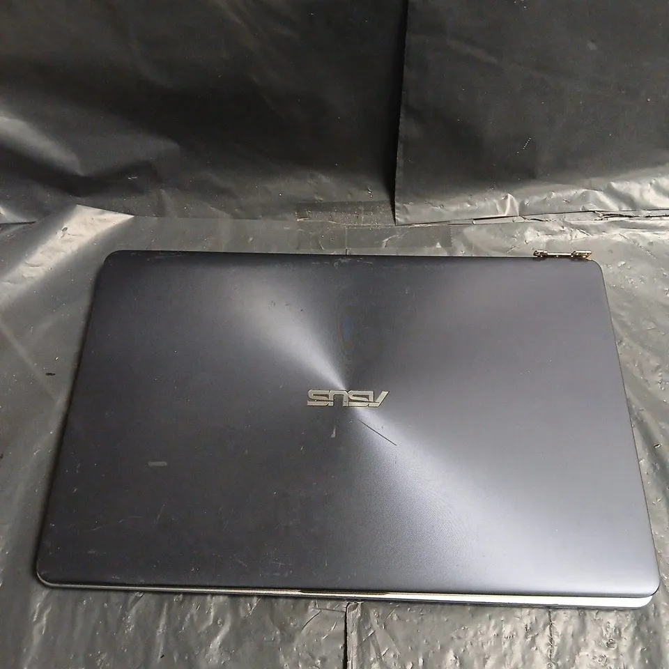 ASUS NOTEBOOK PC – INTEL CORE I5, BLUE, MODEL X705M