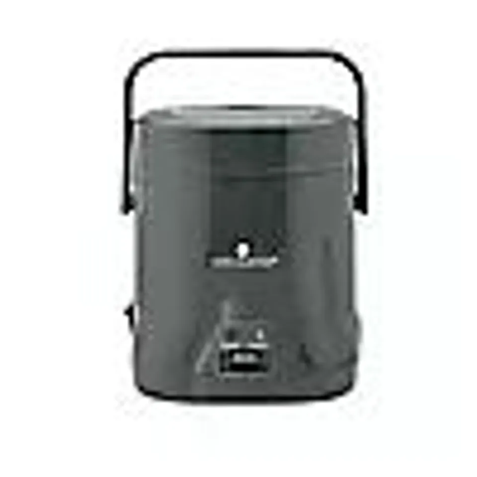 COOK'S ESSENTIALS MINI MULTI COOKER