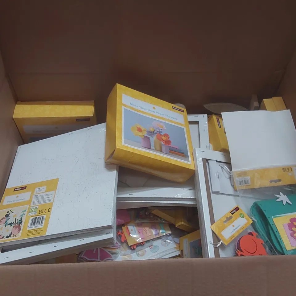 PALLET CONTAINING A VERY LARGE QUANTITY OF ASSORTED EASTER PRODUCTS