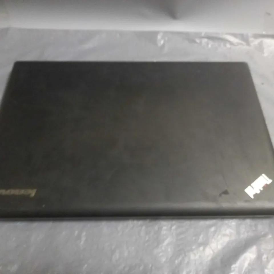 LENOVO THINKPAD E540 INTEL CORE I3 LAPTOP